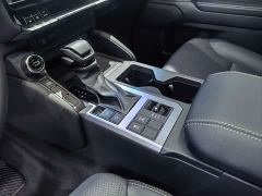 Toyota Prado 2.4T All-Purpose TX 5-Seater - ფოტო 6