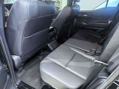 Toyota Prado 2.4T All-Purpose TX 5-Seater - ფოტო 8