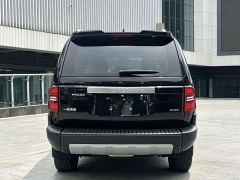 Toyota Prado 2.4T All-Purpose TX 5-Seater - ფოტო 9