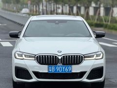 BMW 5 Series 530Li Luxury M Sport Package - photo 2