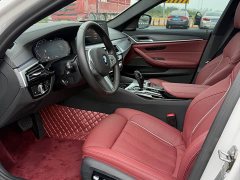 BMW 5 Series 530Li Luxury M Sport Package - photo 3