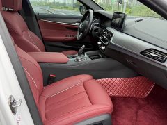 BMW 5 Series 530Li Luxury M Sport Package - photo 5