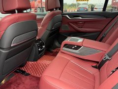 BMW 5 Series 530Li Luxury M Sport Package - photo 7