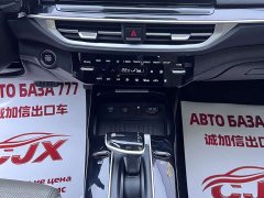 Kia K3 1.4T DCT Luxury Edition - фото 12