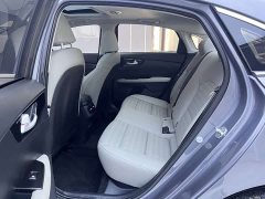 Kia K3 1.4T DCT Luxury Edition - фото 13