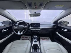 Kia K3 1.4T DCT Luxury Edition - фото 15