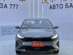 Kia K3 1.4T DCT Luxury Edition - фото 2