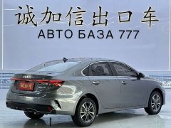 Kia K3 1.4T DCT Luxury Edition - фото 4
