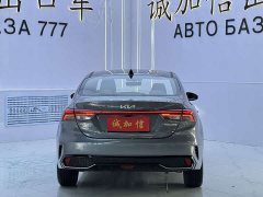 Kia K3 1.4T DCT Luxury Edition - фото 5
