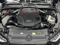 Audi S4 3.0 TFSI - фото 10