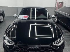 Audi S4 3.0 TFSI - фото 2