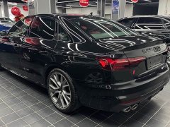 Audi S4 3.0 TFSI - фото 3