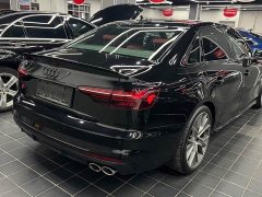 Audi S4 3.0 TFSI - фото 4