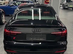 Audi S4 3.0 TFSI - фото 5