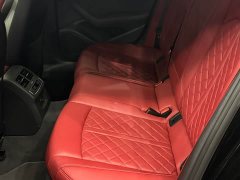 Audi S4 3.0 TFSI - фото 9