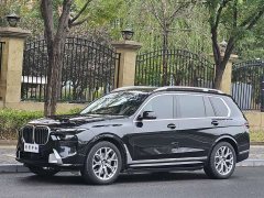 BMW X7 xDrive40i Premier Luxury Package - photo 1