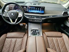 BMW X7 xDrive40i Premier Luxury Package - photo 10