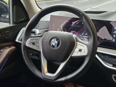 BMW X7 xDrive40i Premier Luxury Package - photo 11