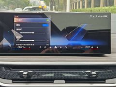 BMW X7 xDrive40i Premier Luxury Package - photo 18