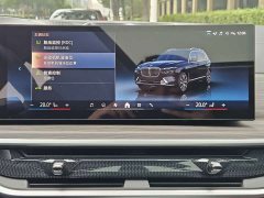 BMW X7 xDrive40i Premier Luxury Package - photo 19