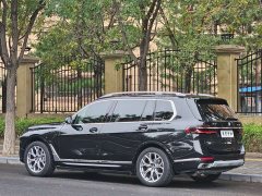 BMW X7 xDrive40i Premier Luxury Package - photo 3