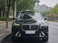 BMW X7 xDrive40i Premier Luxury Package - photo 4