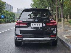 BMW X7 xDrive40i Premier Luxury Package - photo 5