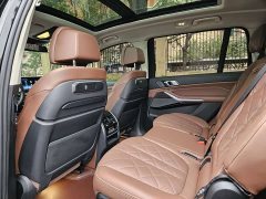 BMW X7 xDrive40i Premier Luxury Package - photo 7