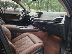 BMW X7 xDrive40i Premier Luxury Package - photo 8
