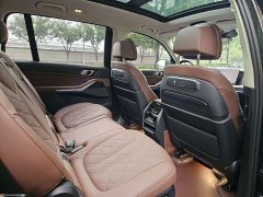 BMW X7 xDrive40i Premier Luxury Package - photo 9