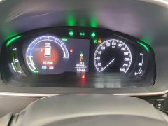 Honda Odyssey 2.0L e:HEV Sharp Comfort Edition - ფოტო 11