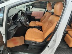 Honda Odyssey 2.0L e:HEV Sharp Comfort Edition - ფოტო 14