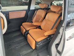Honda Odyssey 2.0L e:HEV Sharp Comfort Edition - ფოტო 16
