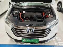 Honda Odyssey 2.0L e:HEV Sharp Comfort Edition - ფოტო 19