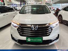Honda Odyssey 2.0L e:HEV Sharp Comfort Edition - ფოტო 2
