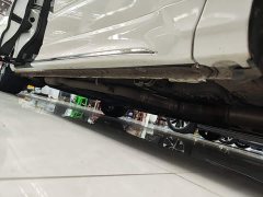 Honda Odyssey 2.0L e:HEV Sharp Comfort Edition - ფოტო 20
