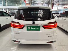 Honda Odyssey 2.0L e:HEV Sharp Comfort Edition - ფოტო 5