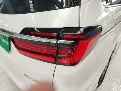 Honda Odyssey 2.0L e:HEV Sharp Comfort Edition - ფოტო 7