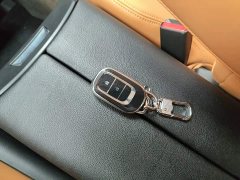 Honda Odyssey 2.0L e:HEV Sharp Comfort Edition - ფოტო 8