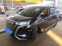 Denza D9 DM-i 970 AWD Premium Edition - фото 1