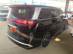 Denza D9 DM-i 970 AWD Premium Edition - фото 2
