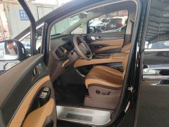 Denza D9 DM-i 970 AWD Premium Edition - фото 3
