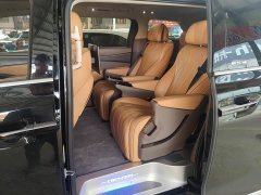 Denza D9 DM-i 970 AWD Premium Edition - фото 4