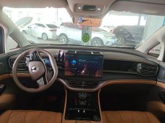Denza D9 DM-i 970 AWD Premium Edition - фото 5