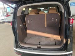 Denza D9 DM-i 970 AWD Premium Edition - фото 6