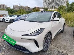 IM Motors Zhiji LS6 Max Long Range - ფოტო 1