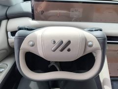 IM Motors Zhiji LS6 Max Long Range - ფოტო 10