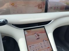 IM Motors Zhiji LS6 Max Long Range - ფოტო 12