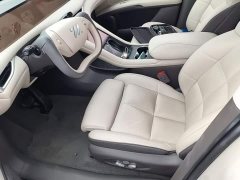 IM Motors Zhiji LS6 Max Long Range - ფოტო 14