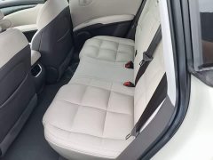 IM Motors Zhiji LS6 Max Long Range - ფოტო 16